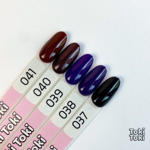 Гель лак Toki-Toki  №39, 5мл. Photo 2